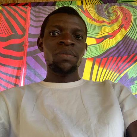 Muhammad Abiodun SULAIMAN
