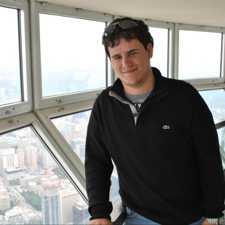 Andres Ruiz