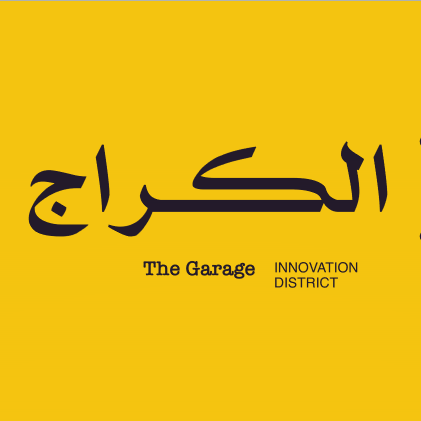 @The-Garage-Tech-Team