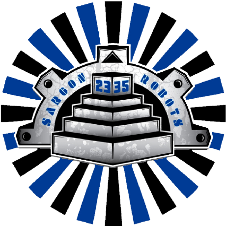 @SargonRobotics