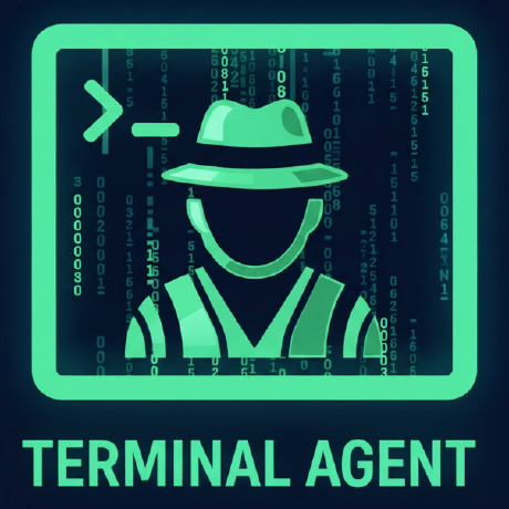 @terminal-agent