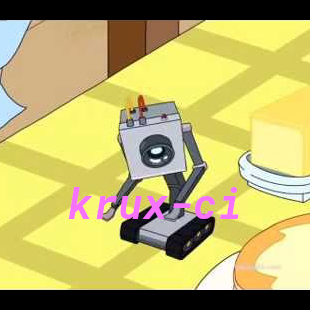 @krux-ci
