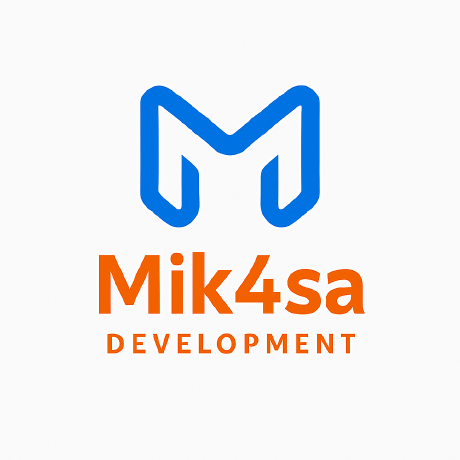 @Mik4sa-Development