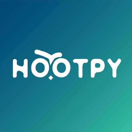 @hootpy