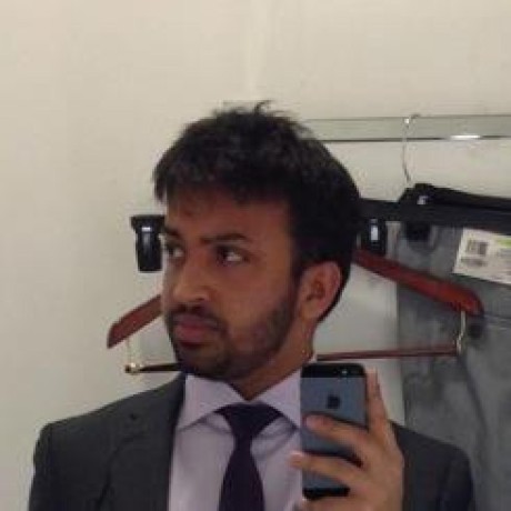 @Sahil