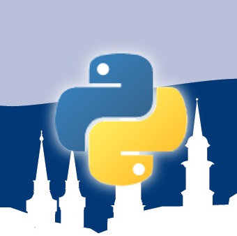 Python Frederick