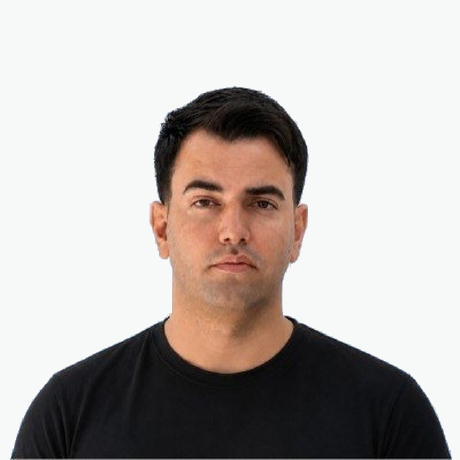 Soroush Ahmadi